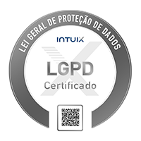 Certificação LGPD - Lei Geral de Proteção de Dados
